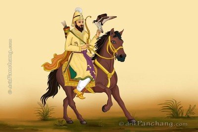Guru Gobind Singh