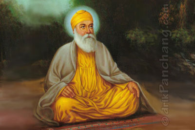 Guru Nanak