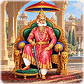 Maharaja Agrasena