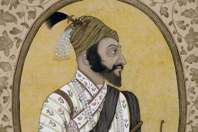 Chhatrapati Shivaji