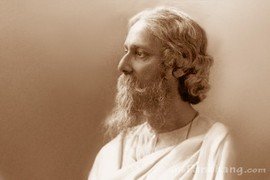 Ravindranath Tagore