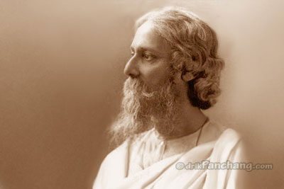 Ravindranath Tagore