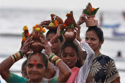 Narali Purnima