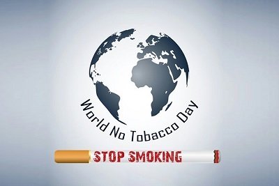 World No Tobacco Day