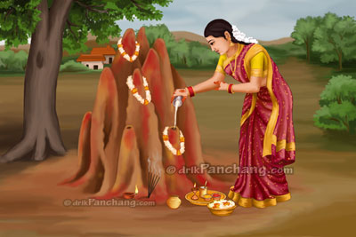 Nag Panchami