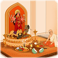 Durga Balidan