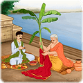 Navpatrika Puja