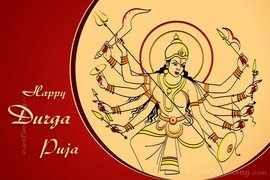 Maha Navami