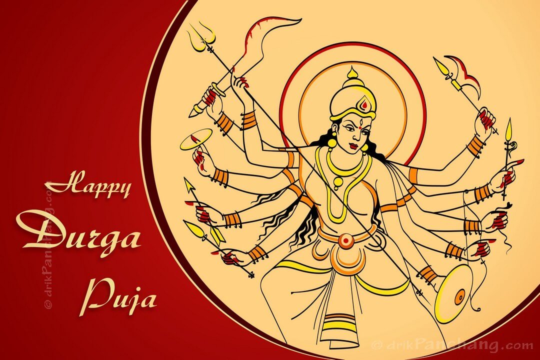 2025 Maha Navami Puja Date and Time during Navratri for Boydton, Virginia, United States