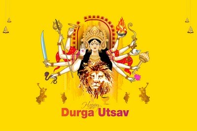 Durga Utsava