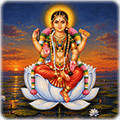 Goddess Lalita