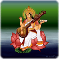 Saraswati Puja