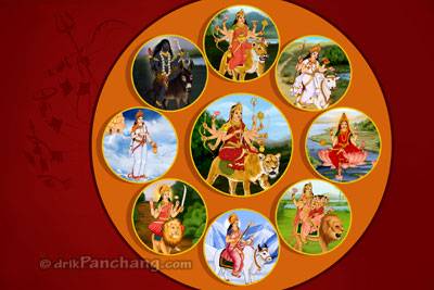 List of 9 Navratri Colours With Their Significance For 2021