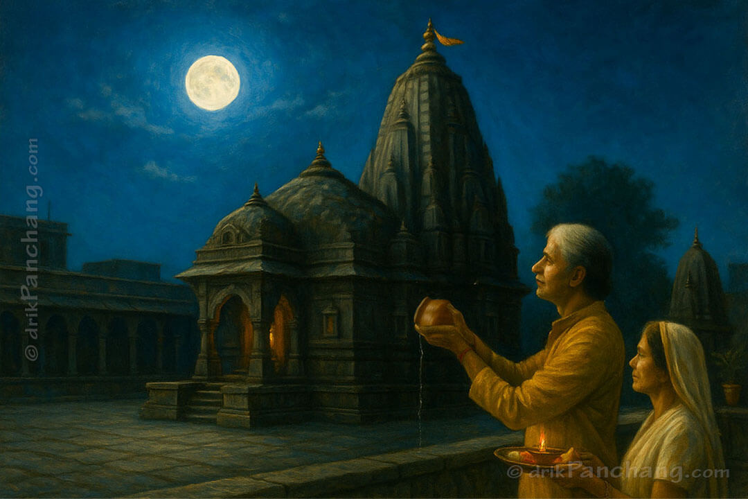 1995 Magha Purnima | Maghi Purnima date for New Delhi, NCT, India