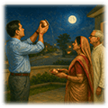 Vaishakha Purnima