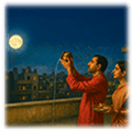 Shravana Purnima Vrat