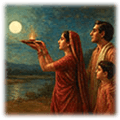 Ashadha Purnima Vrat