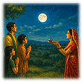 Adhika Purnima Vrat