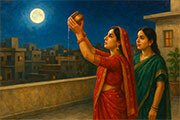 Magha Purnima Vrat