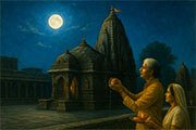 Magha Purnima