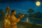 Ashwina Purnima Vrat