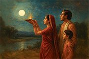 Ashadha Purnima Vrat