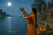 Chaitra Purnima