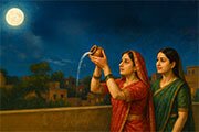 Chaitra Purnima Vrat