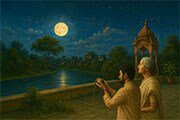 Kartika Purnima Vrat