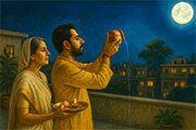 Phalguna Purnima Vrat