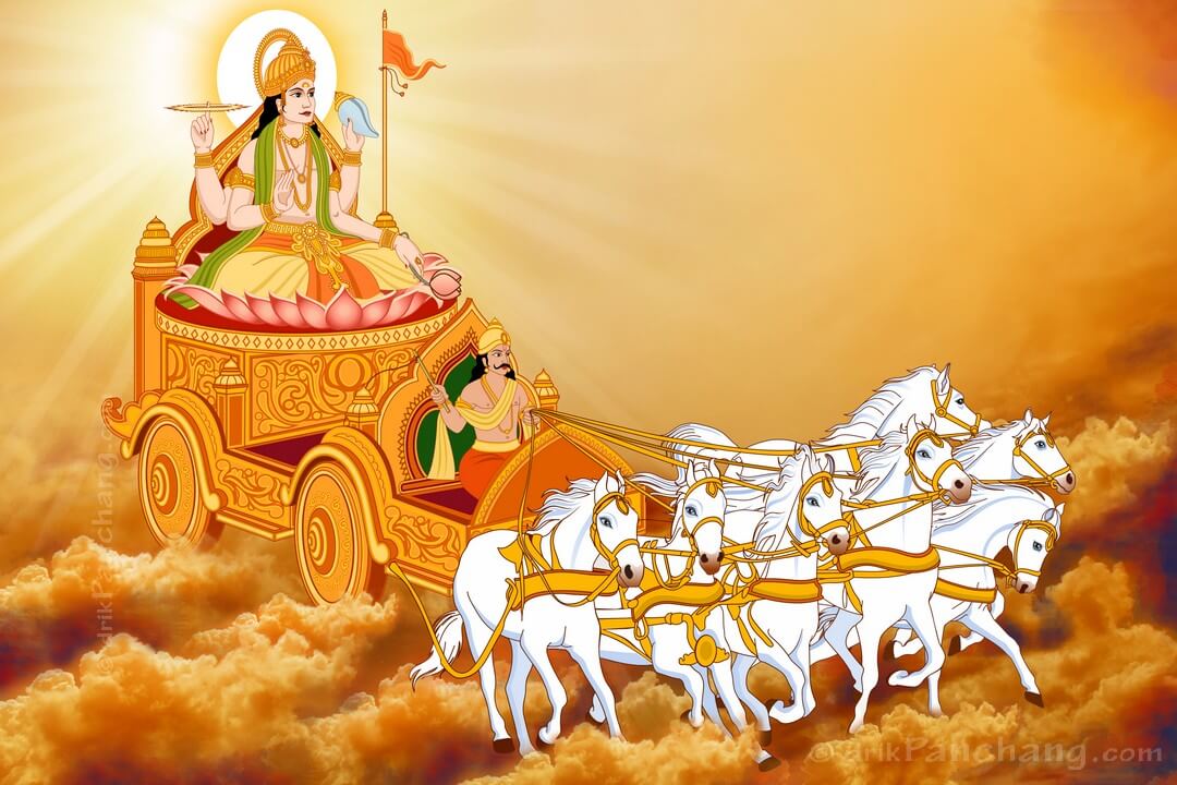 2025 Ratha Saptami date with time for Tirumala, Andhra Pradesh, India