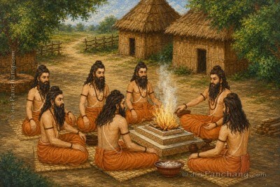 Rishi Panchami