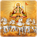 Surya Deva