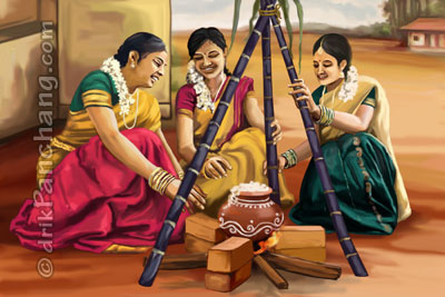 Pongal