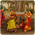 Vat Savitri Vrat