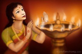 Masika Karthikai Deepam