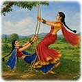 Hariyali Teej