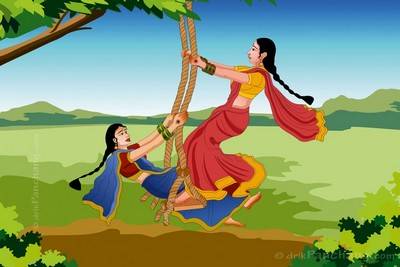 Hartalika teej date 2020 discount