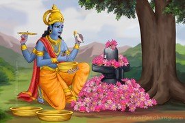 Vaikuntha Chaturdashi