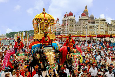 When is dasara in on sale 2020