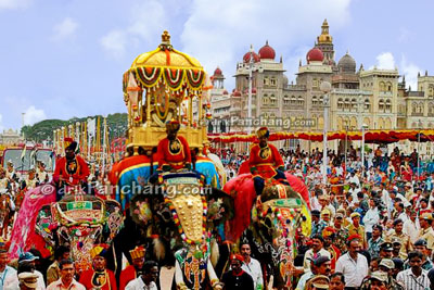 Mysore Dasara