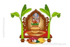 Satyanarayana Puja