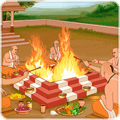 Navami Homa