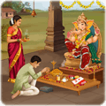 Ganesh Chaturthi Images