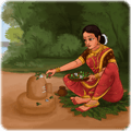 Gowri Habba