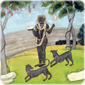 Kalabhairav Jayanti