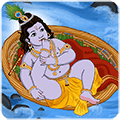 Bal Krishna