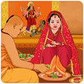 Kumari Puja