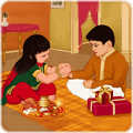 Raksha Bandhana