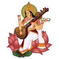 સરસ્વતી પૂજા
